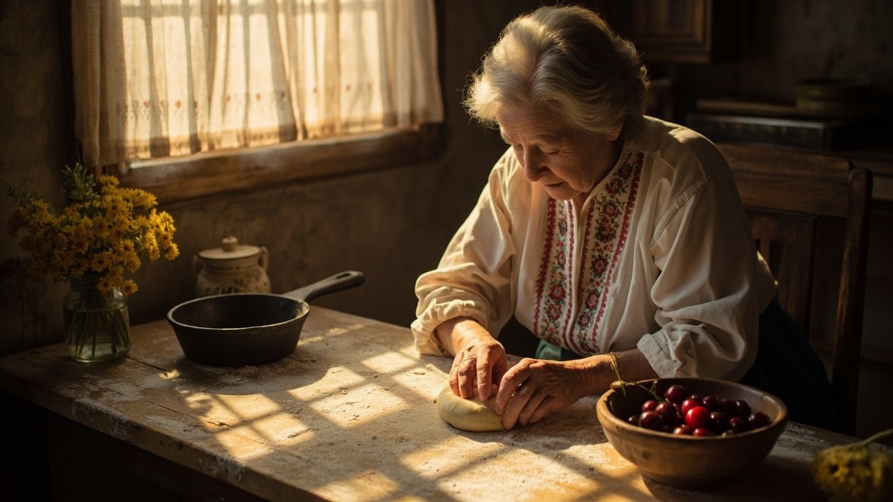коли день бабусі в україні