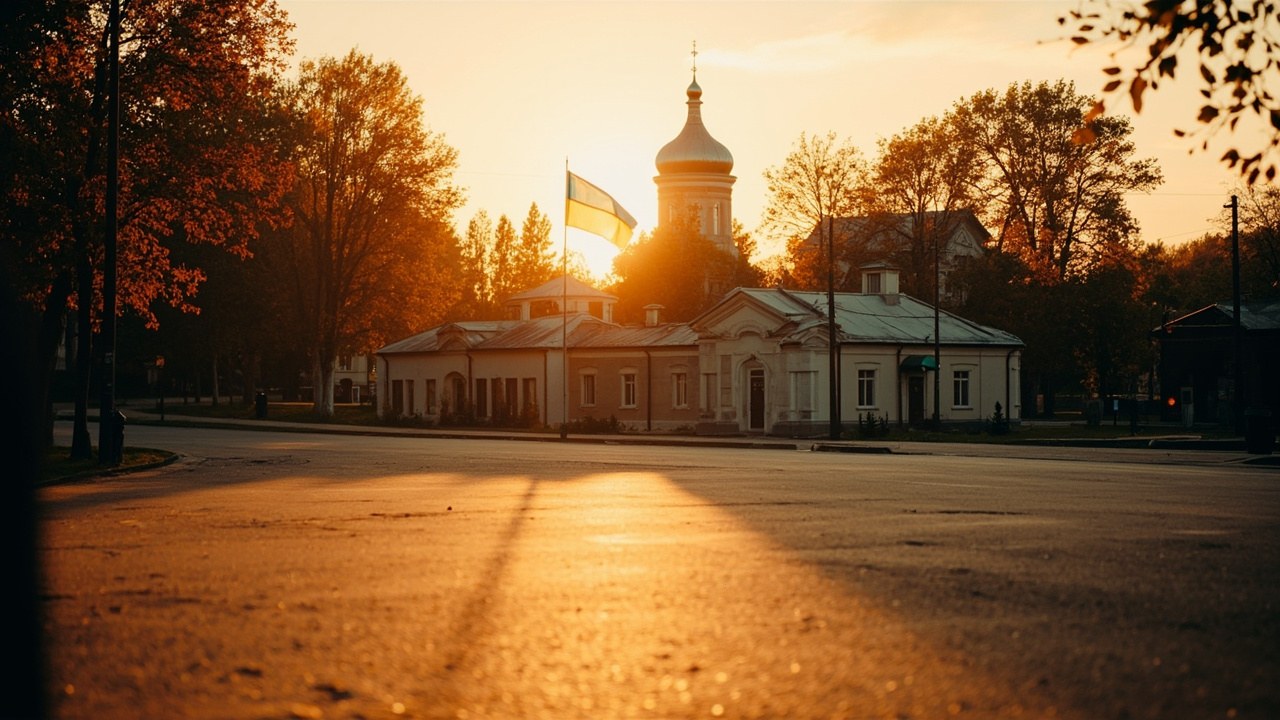 буринь