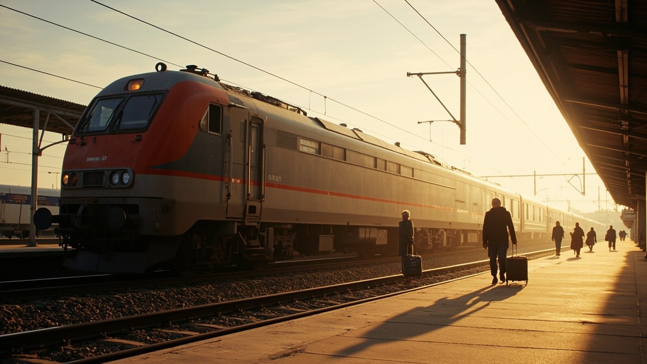 потяг київ полтава