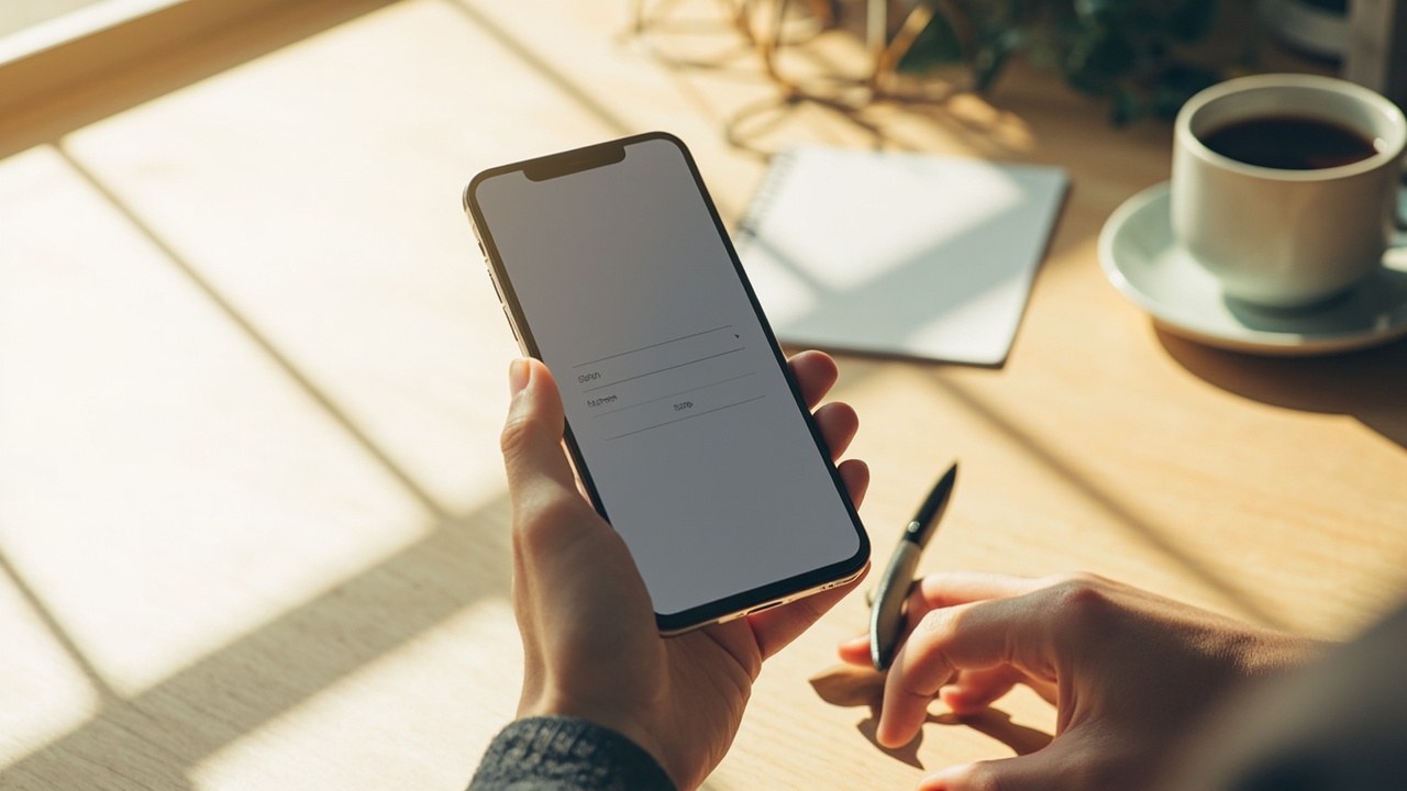 створити apple id
