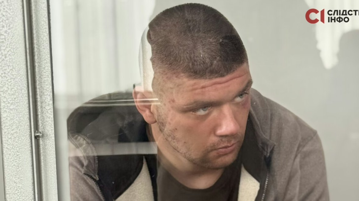 Сихівський районний суд Львова, де обрали запобіжний захід Олегу Гаврилову