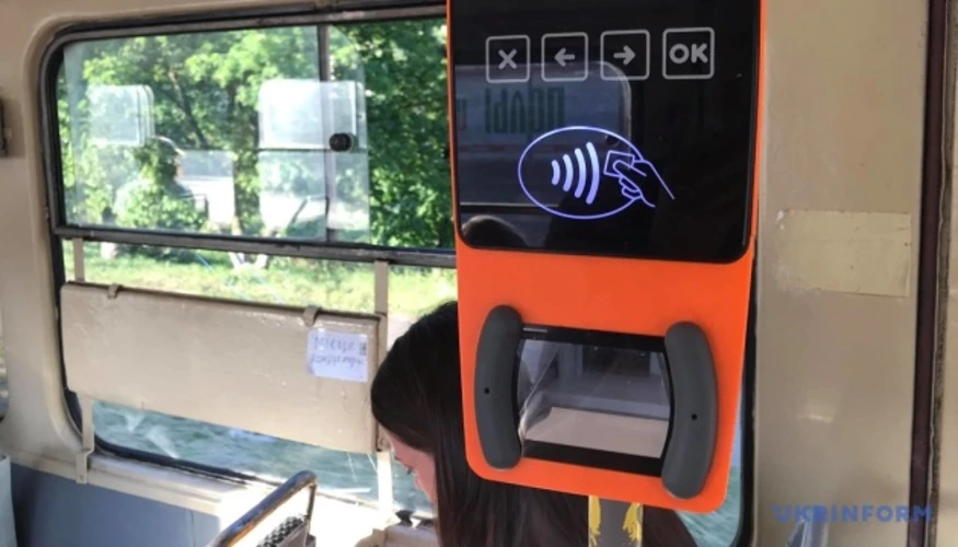 У Києві з 1 серпня запускають пересадковий QR-квиток: параметри тарифу