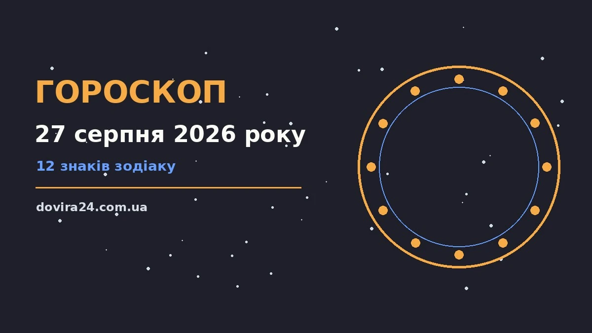 Ніжний ранковий пейзаж із чашкою чаю, символ спокійного четверга 27 серпня 2026 року
