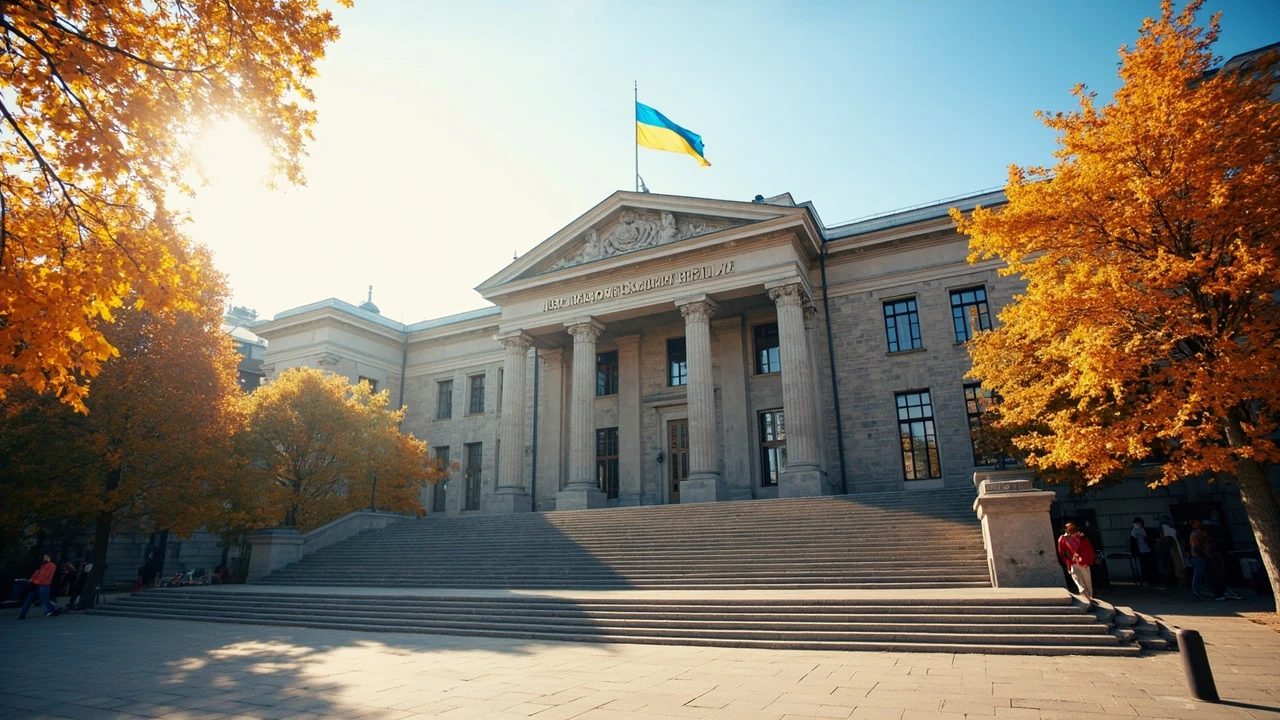 запорізька міська рада