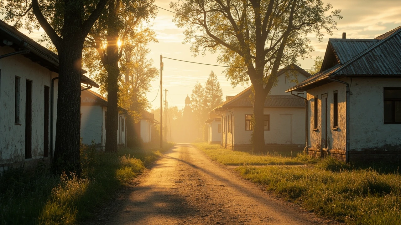 погода ярмолинці