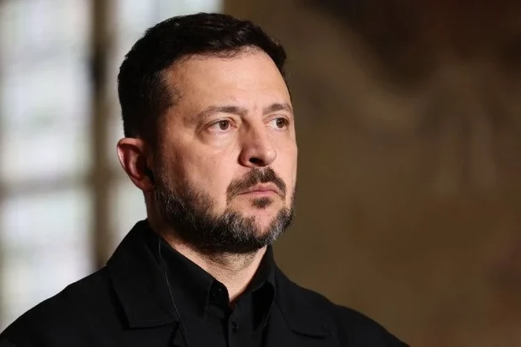 Вечірнє звернення Зеленського щодо удару по ТРЦ у Кривому Розі 21 серпня 2026 року