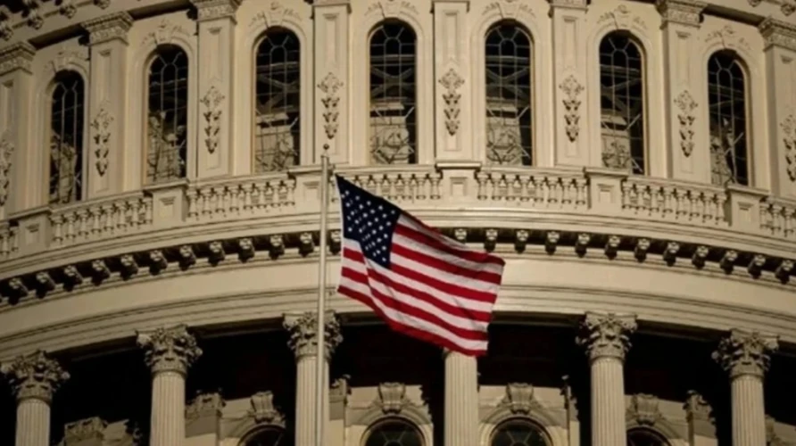 Сенат США ухвалив санкційний пакет Грема проти РФ та Ірану