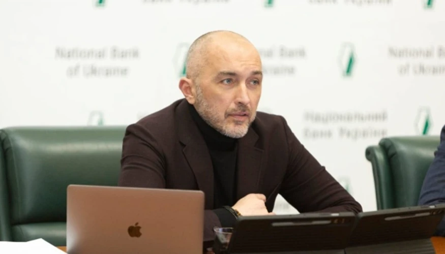 Андрій Пишного
