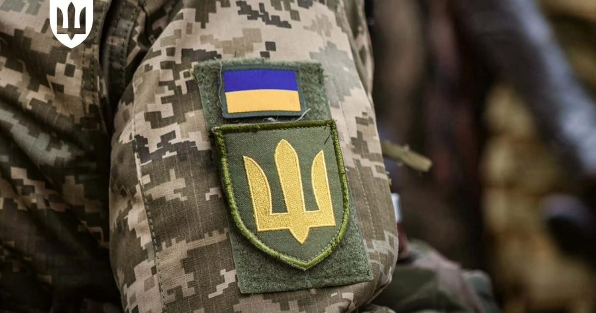 Інфографіка Міноборони з датами та переліком підрозділів для повернення зі СЗЧ