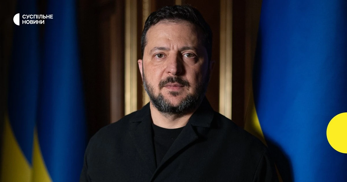 Віткофф доповість Зеленському про переговори з Путіним